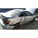 TOYOTA PASEO COUPE (L54) TOYOTA PASEO COUPE (L54) '1997 1.5I 16V PLATA 1995