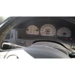 TOYOTA PASEO COUPE (L54) TOYOTA PASEO COUPE (L54) '1997 1.5I 16V PLATA 1995