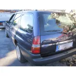 FORD ESCORT BERL./TURNIER FORD ESCORT BERL./TURNIER '1998 ATLANTA GHIA BERLINA AZUL 1995