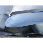 FORD ESCORT BERL./TURNIER FORD ESCORT BERL./TURNIER '1998 ATLANTA GHIA BERLINA AZUL 1995