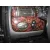 FORD ESCORT BERL./TURNIER FORD ESCORT BERL./TURNIER '1998 ATLANTA GHIA BERLINA AZUL 1995
