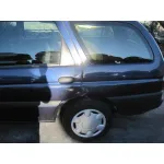 FORD ESCORT BERL./TURNIER FORD ESCORT BERL./TURNIER '1998 ATLANTA GHIA BERLINA AZUL 1995