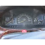 FORD ESCORT BERL./TURNIER FORD ESCORT BERL./TURNIER '1998 ATLANTA GHIA BERLINA AZUL 1995