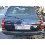 FORD ESCORT BERL./TURNIER FORD ESCORT BERL./TURNIER '1998 ATLANTA GHIA BERLINA AZUL 1995