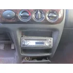 FORD ESCORT BERL./TURNIER FORD ESCORT BERL./TURNIER '1998 ATLANTA GHIA BERLINA AZUL 1995
