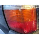 FORD ESCORT BERL./TURNIER FORD ESCORT BERL./TURNIER '1998 ATLANTA GHIA BERLINA AZUL 1995
