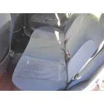 FORD ESCORT BERL./TURNIER FORD ESCORT BERL./TURNIER '1998 ATLANTA GHIA BERLINA AZUL 1995
