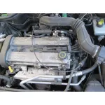 FORD ESCORT BERL./TURNIER FORD ESCORT BERL./TURNIER '1998 ATLANTA GHIA BERLINA AZUL 1995