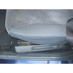FORD ESCORT BERL./TURNIER FORD ESCORT BERL./TURNIER '1998 ATLANTA GHIA BERLINA AZUL 1995