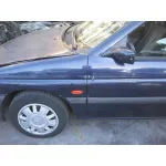 FORD ESCORT BERL./TURNIER FORD ESCORT BERL./TURNIER '1998 ATLANTA GHIA BERLINA AZUL 1995