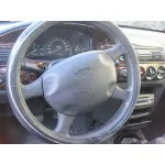 FORD ESCORT BERL./TURNIER FORD ESCORT BERL./TURNIER '1998 ATLANTA GHIA BERLINA AZUL 1995