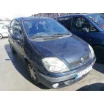 RENAULT SCENIC (JA..) RENAULT SCENIC (JA..) '2000 1.9 D RT AZUL 1999