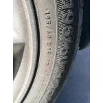 RENAULT SCENIC (JA..) RENAULT SCENIC (JA..) '2000 1.9 D RT AZUL 1999
