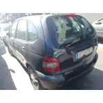 RENAULT SCENIC (JA..) RENAULT SCENIC (JA..) '2000 1.9 D RT AZUL 1999