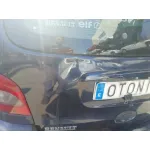 RENAULT SCENIC (JA..) RENAULT SCENIC (JA..) '2000 1.9 D RT AZUL 1999