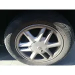 RENAULT SCENIC (JA..) RENAULT SCENIC (JA..) '2000 1.9 D RT AZUL 1999