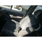 RENAULT SCENIC (JA..) RENAULT SCENIC (JA..) '2000 1.9 D RT AZUL 1999