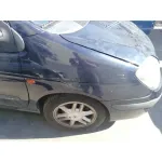 RENAULT SCENIC (JA..) RENAULT SCENIC (JA..) '2000 1.9 D RT AZUL 1999