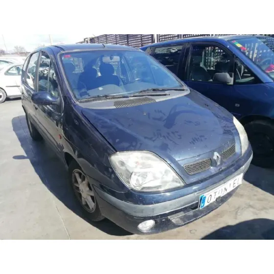 RENAULT SCENIC (JA..) '2000 1.9 D RT AZUL