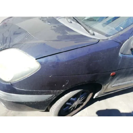 RENAULT SCENIC (JA..) '2000 1.9 D RT AZUL