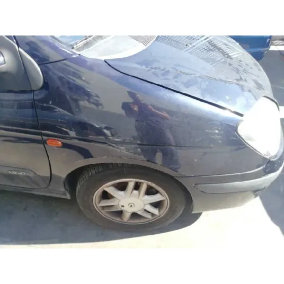 RENAULT SCENIC (JA..) '2000 1.9 D RT AZUL