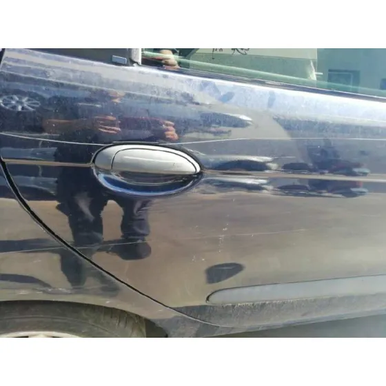 RENAULT SCENIC (JA..) '2000 1.9 D RT AZUL