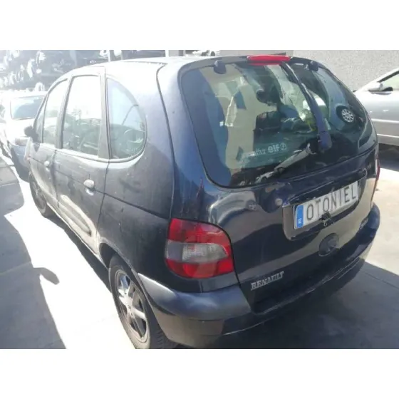 RENAULT SCENIC (JA..) '2000 1.9 D RT AZUL