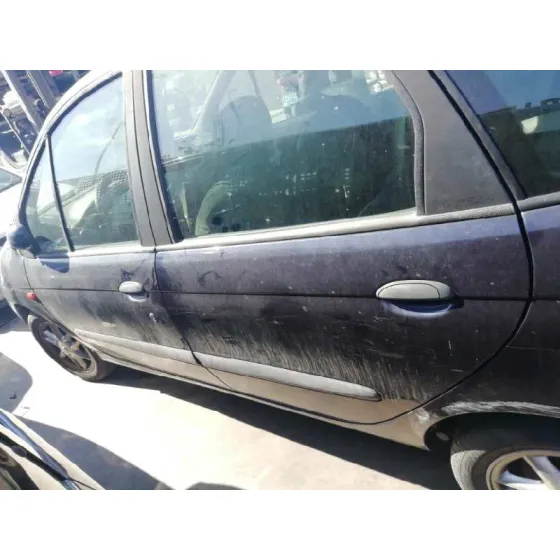 RENAULT SCENIC (JA..) '2000 1.9 D RT AZUL
