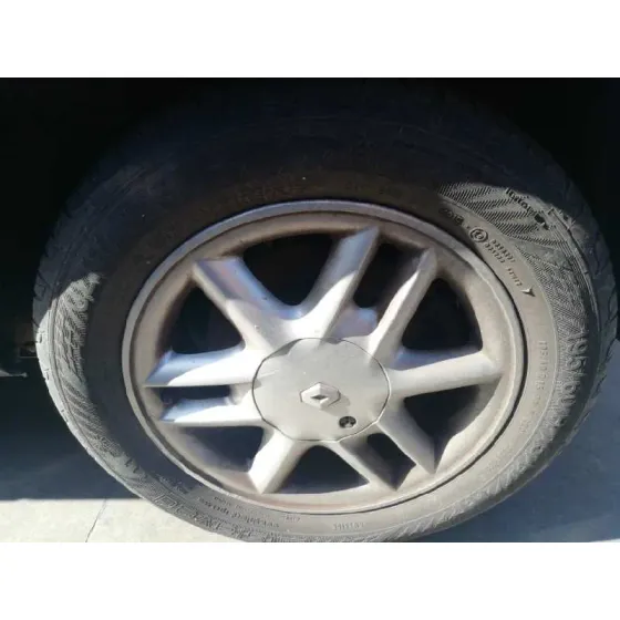RENAULT SCENIC (JA..) '2000 1.9 D RT AZUL