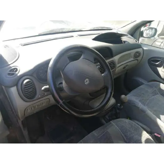 RENAULT SCENIC (JA..) '2000 1.9 D RT AZUL