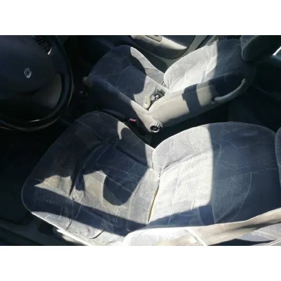 RENAULT SCENIC (JA..) '2000 1.9 D RT AZUL