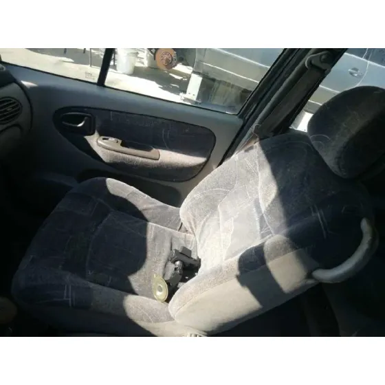 RENAULT SCENIC (JA..) '2000 1.9 D RT AZUL