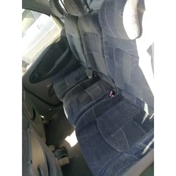 RENAULT SCENIC (JA..) '2000 1.9 D RT AZUL