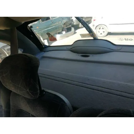 RENAULT SCENIC (JA..) '2000 1.9 D RT AZUL