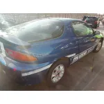 MAZDA MX-3 (EC) MAZDA MX-3 (EC) '1998 1.6 RAVE AZUL 1993