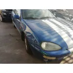 MAZDA MX-3 (EC) MAZDA MX-3 (EC) '1998 1.6 RAVE AZUL 1993
