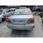 KIA SEPHIA LL KIA SEPHIA LL '1998 1.5 CAT PLATA 1998