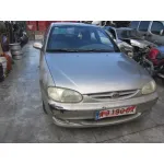 KIA SEPHIA LL KIA SEPHIA LL '1998 1.5 CAT PLATA 1998