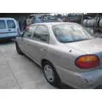KIA SEPHIA LL KIA SEPHIA LL '1998 1.5 CAT PLATA 1998