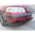 VOLVO S40 BERLINA VOLVO S40 BERLINA '1999 1.6 ROJO 2001