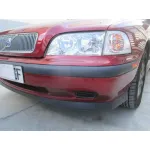 VOLVO S40 BERLINA VOLVO S40 BERLINA '1999 1.6 ROJO 2001