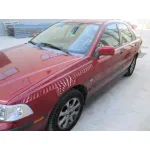 VOLVO S40 BERLINA VOLVO S40 BERLINA '1999 1.6 ROJO 2001