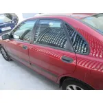VOLVO S40 BERLINA VOLVO S40 BERLINA '1999 1.6 ROJO 2001