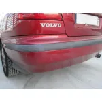 VOLVO S40 BERLINA VOLVO S40 BERLINA '1999 1.6 ROJO 2001