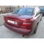 VOLVO S40 BERLINA VOLVO S40 BERLINA '1999 1.6 ROJO 2001