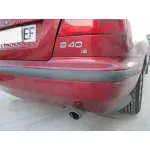 VOLVO S40 BERLINA VOLVO S40 BERLINA '1999 1.6 ROJO 2001