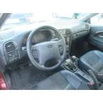 VOLVO S40 BERLINA VOLVO S40 BERLINA '1999 1.6 ROJO 2001