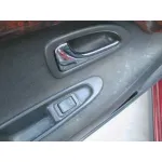 VOLVO S40 BERLINA VOLVO S40 BERLINA '1999 1.6 ROJO 2001
