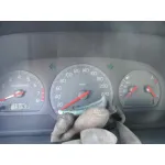 VOLVO S40 BERLINA VOLVO S40 BERLINA '1999 1.6 ROJO 2001