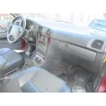 VOLVO S40 BERLINA VOLVO S40 BERLINA '1999 1.6 ROJO 2001